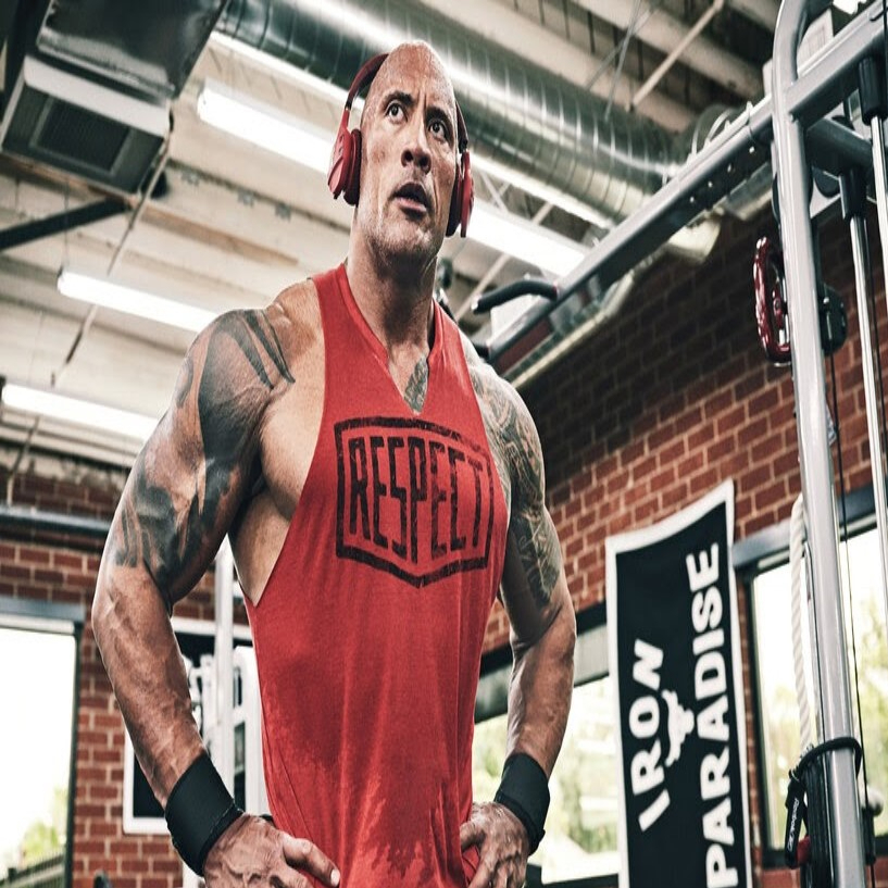 Fitness demands consistency